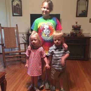 Meet your Posher, Logan